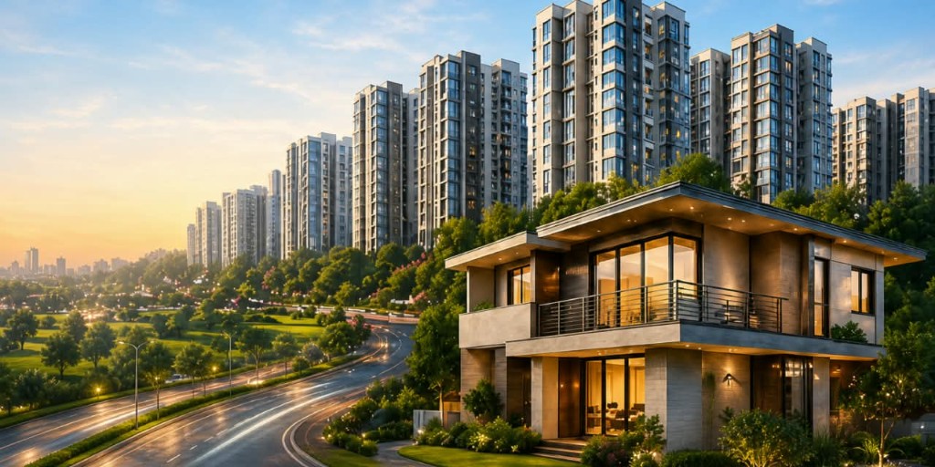 Surnar Company | Your Dream Property, Our Priority