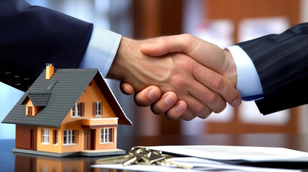Buying and Selling