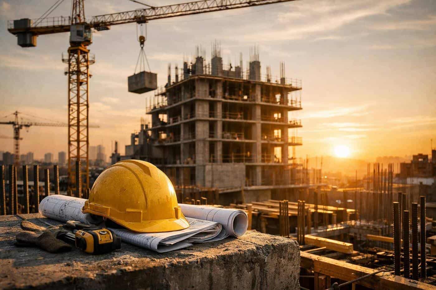 Developer and Contract